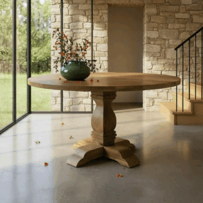MESA COMEDOR MANGO