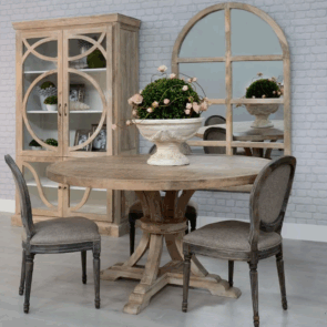 MESA DE COMEDOR MARGARETTA