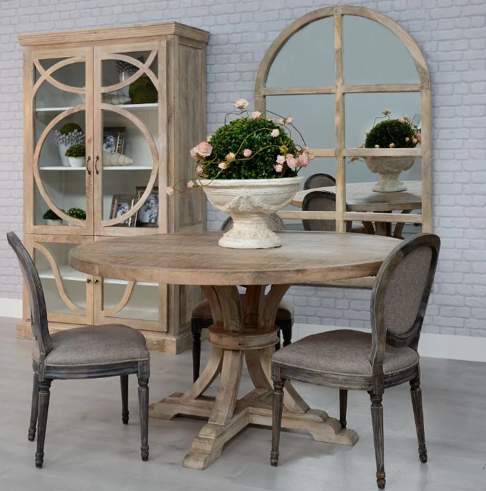 MESA DE COMEDOR MARGARETTA