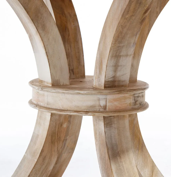 MESA DE COMEDOR MARGARETTA - Imagen 3