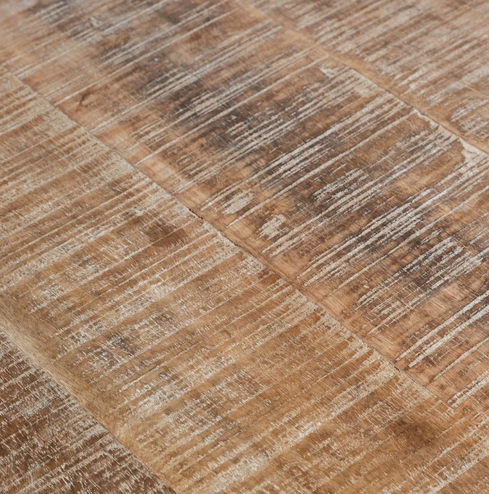 MESA DE COMEDOR MARGARETTA - Imagen 2
