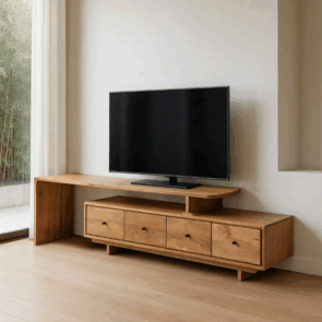MUEBLE TV GIOSTRA