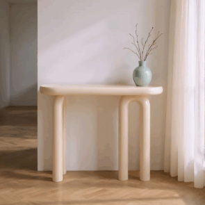 CONSOLA LACADA GUIDA