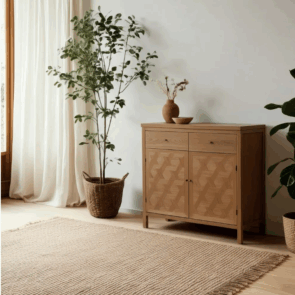 RECIBIDOR MUEBLE TUSCANY