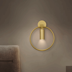 APLIQUE DE PARED HOTEL