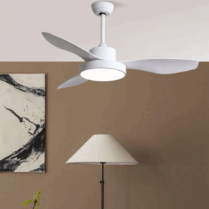 VENTILADOR DINAMO
