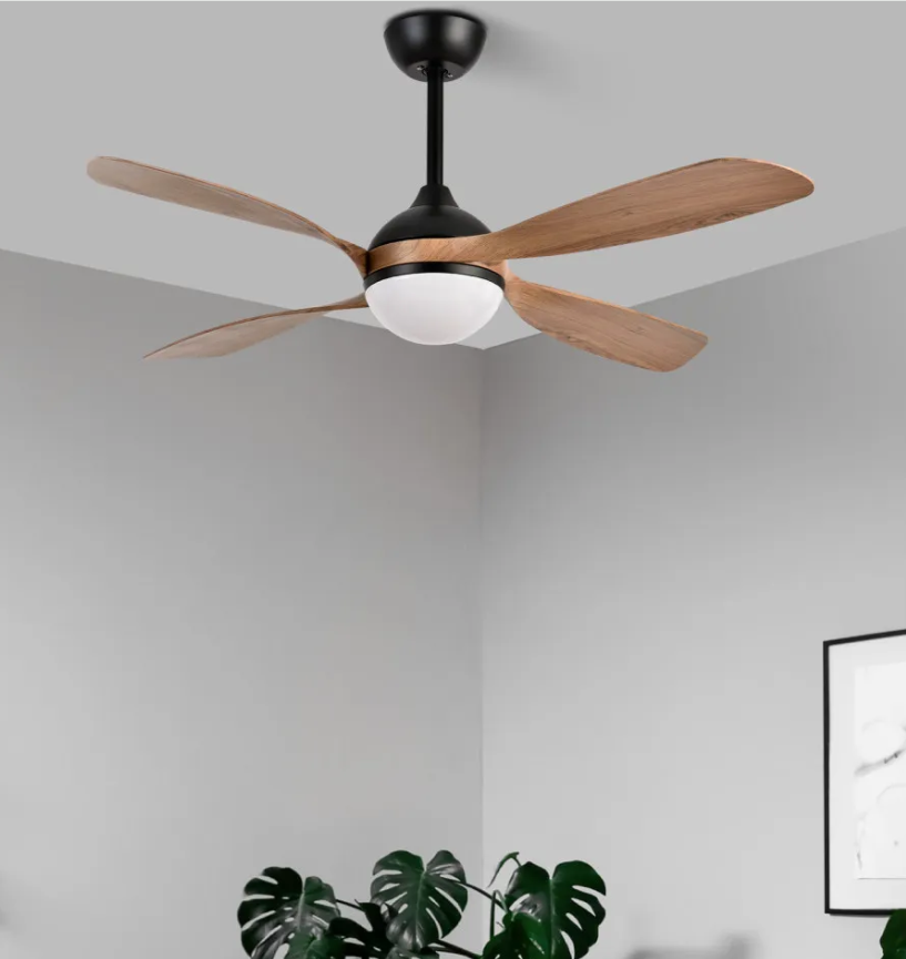 VENTILADOR DE TECHO DECOR