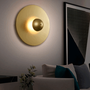 APLIQUE DE PARED MICRA