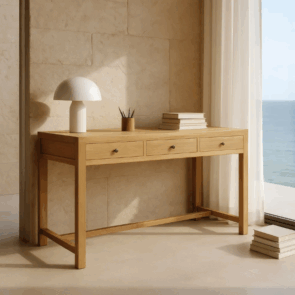 MUEBLE AUXILIAR SCRIVANIA