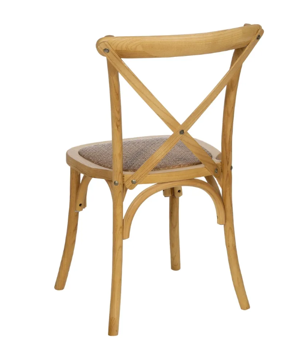 SILLA ASPAS MADERA GROW - Imagen 5