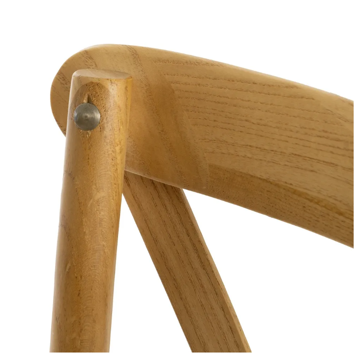 SILLA ASPAS MADERA GROW - Imagen 4