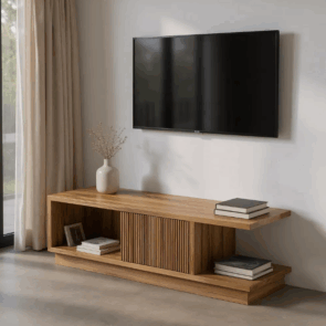 MUEBLE DE TV BOOK