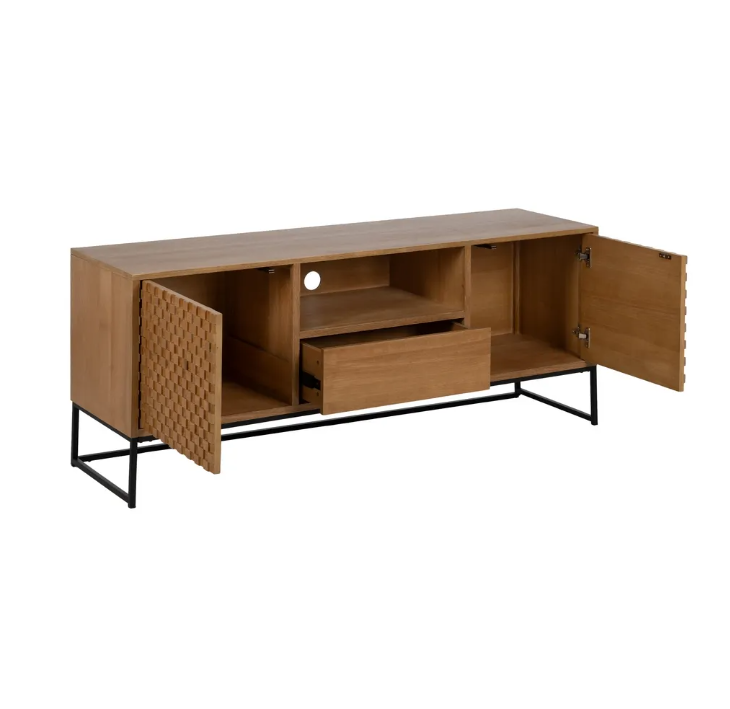 MUEBLE DE TV ART - Imagen 5