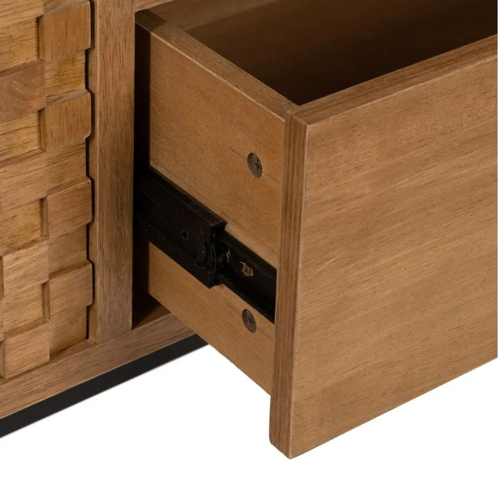 MUEBLE DE TV ART - Imagen 2
