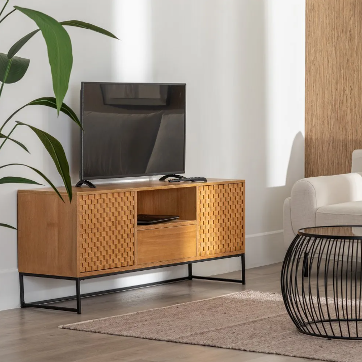 MUEBLE DE TV ART