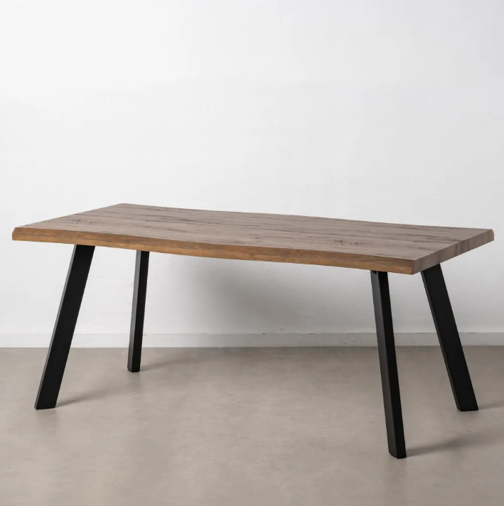 MESA DE COMEDOR CAMPIÑA - Imagen 5