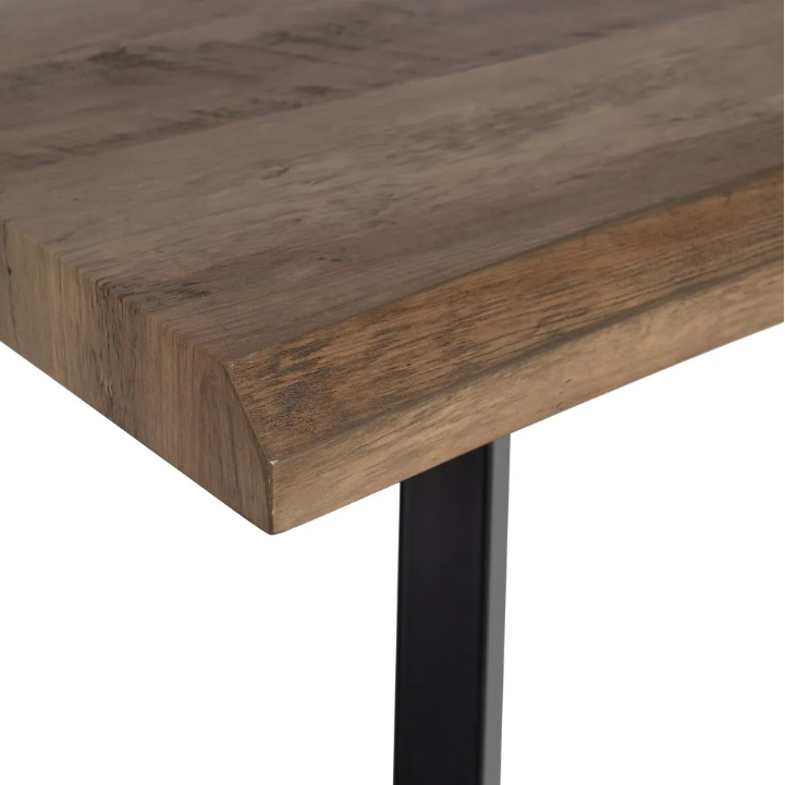 MESA DE COMEDOR CAMPIÑA - Imagen 4