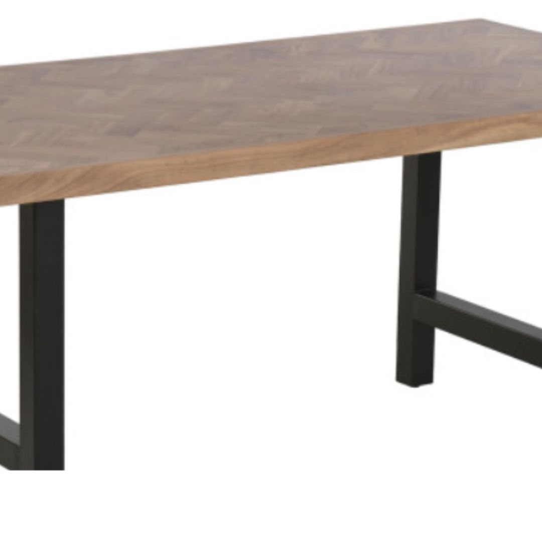 MESA DE COMEDOR AJEDREZ - Imagen 3