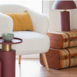 SILLON BORREGUITO