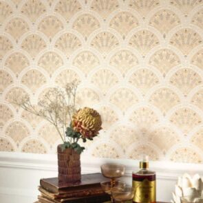 PAPEL PINTADO WALLACE CASADECO
