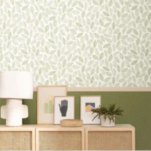 PAPEL PINTADO DICHA