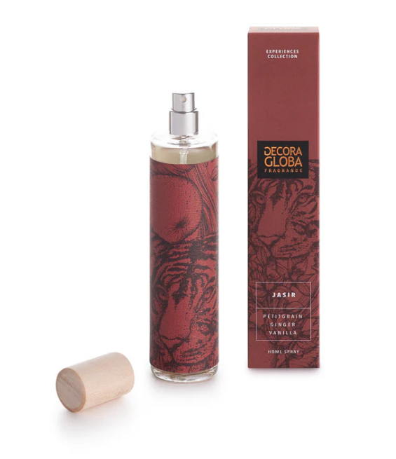 AMBIENTADOR SPRAY JASIR - Imagen 2