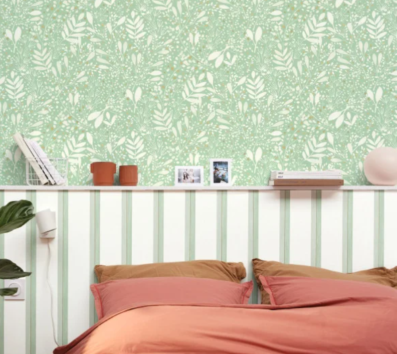 PAPEL PINTADO ALEGRIA - Imagen 3