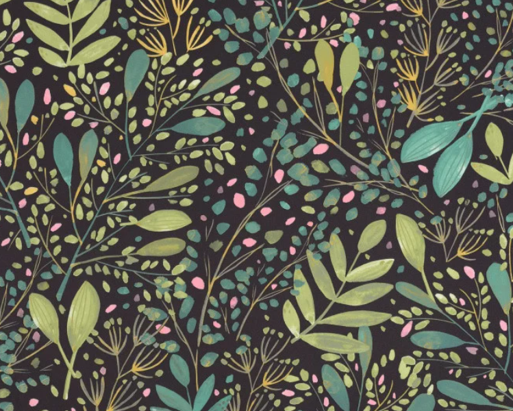 PAPEL PINTADO ALEGRIA - Imagen 6