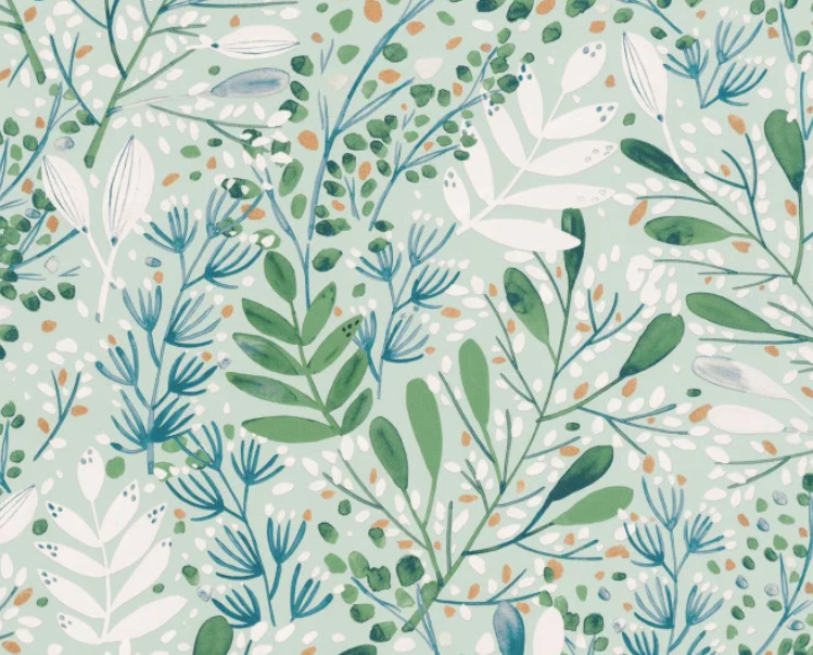 PAPEL PINTADO ALEGRIA - Imagen 7