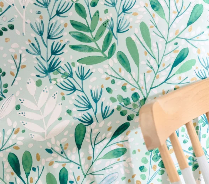 PAPEL PINTADO ALEGRIA - Imagen 8