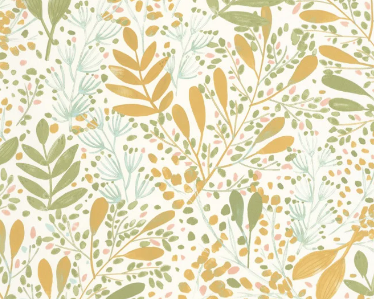PAPEL PINTADO ALEGRIA - Imagen 10
