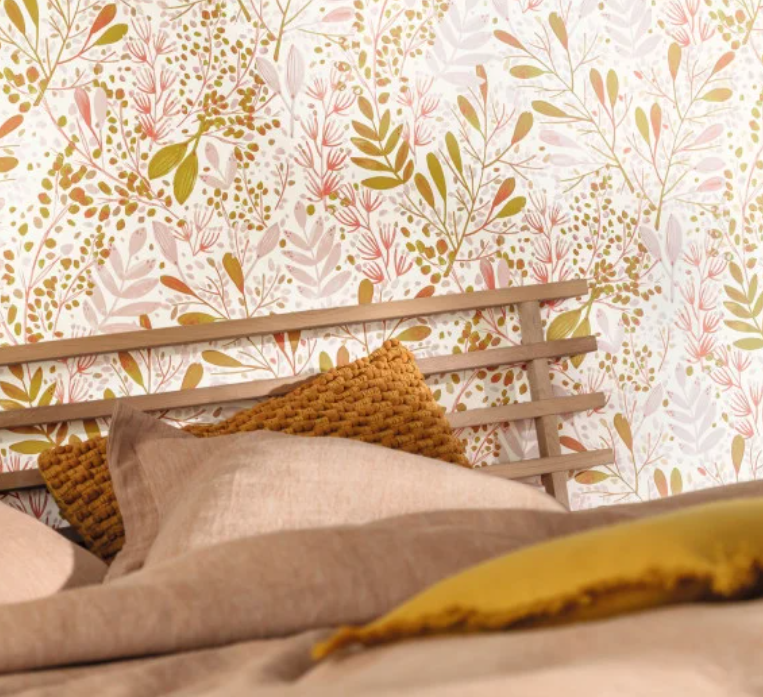 PAPEL PINTADO ALEGRIA - Imagen 12