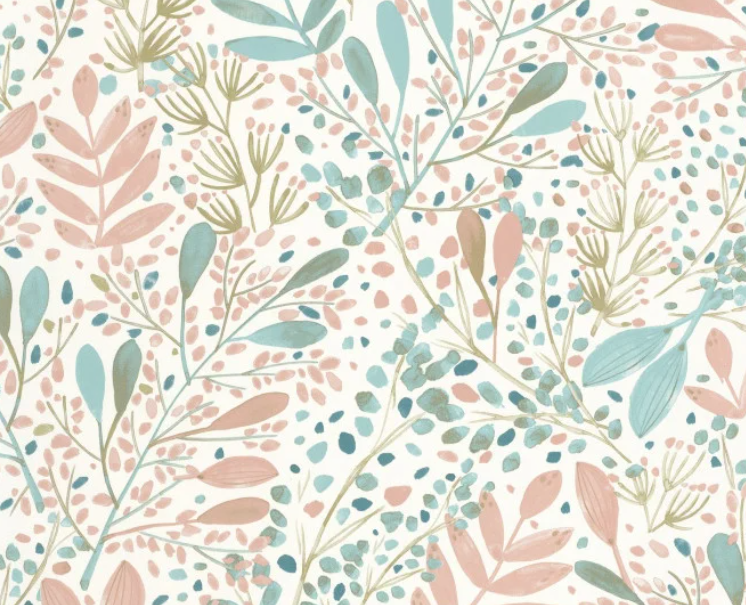 PAPEL PINTADO ALEGRIA - Imagen 14