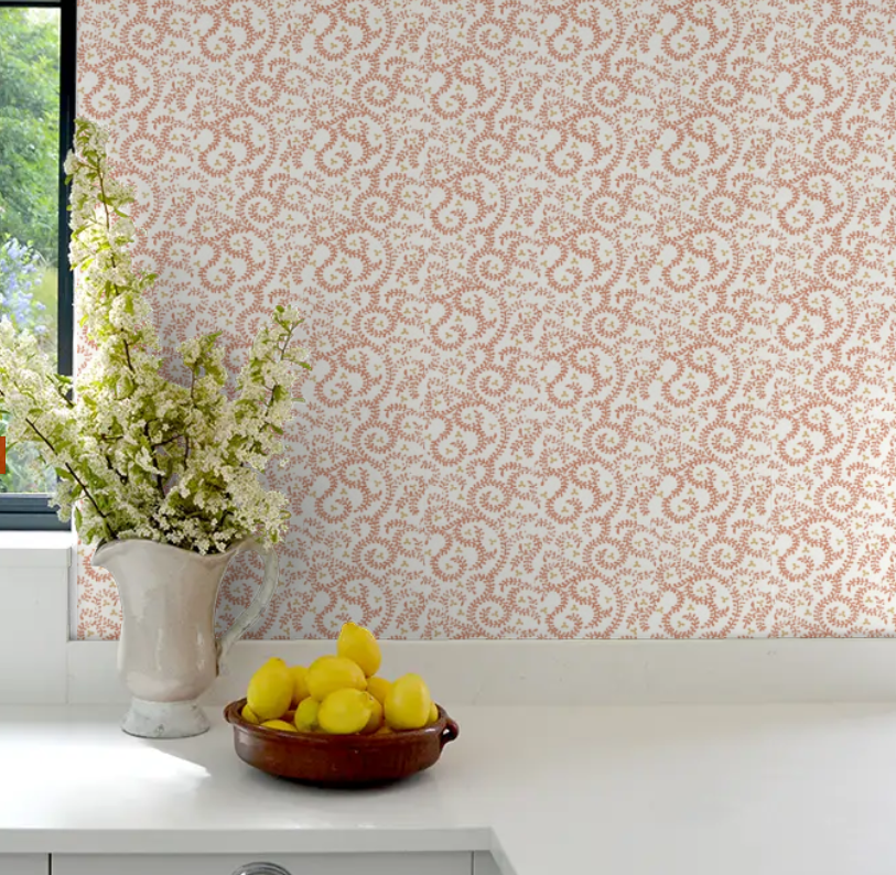 PAPEL PINTADO BUTA
