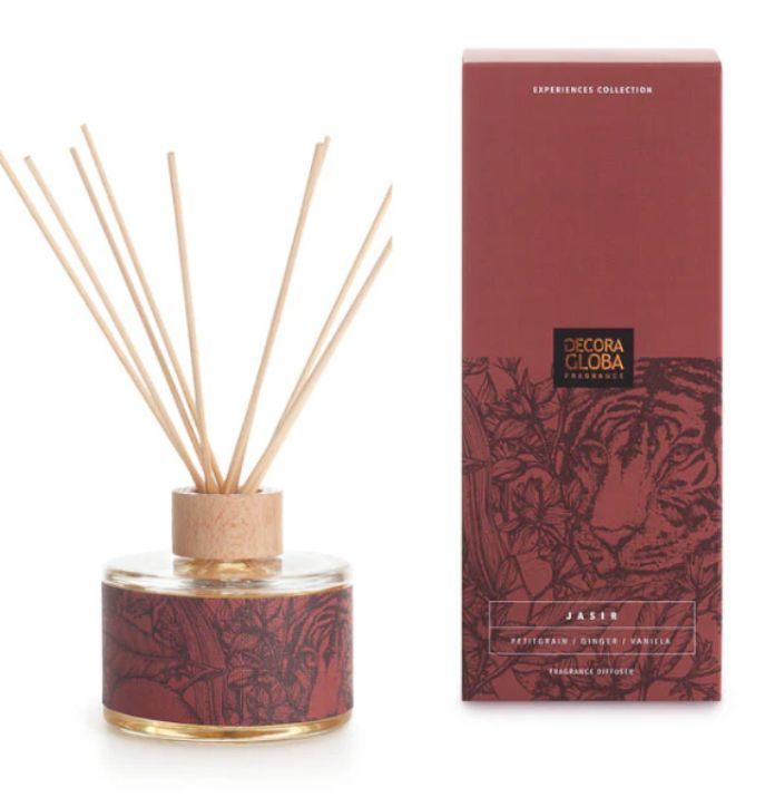 MIKADO FRAGANCIA JASIR 250 gr