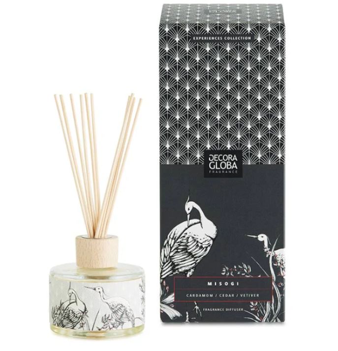 MIKADO FRAGANCIA MISAGI