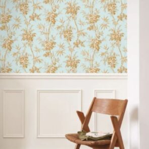 PAPEL PINTADO TOILE