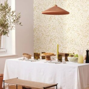 PAPEL PINTADO VINILICO