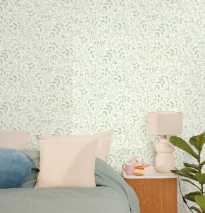 PAPEL PINTADO VINILICO - Imagen 4