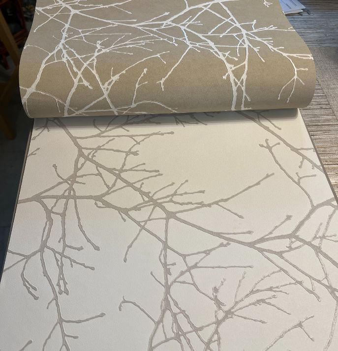PAPEL PINTADO VANCOUVER - Imagen 4