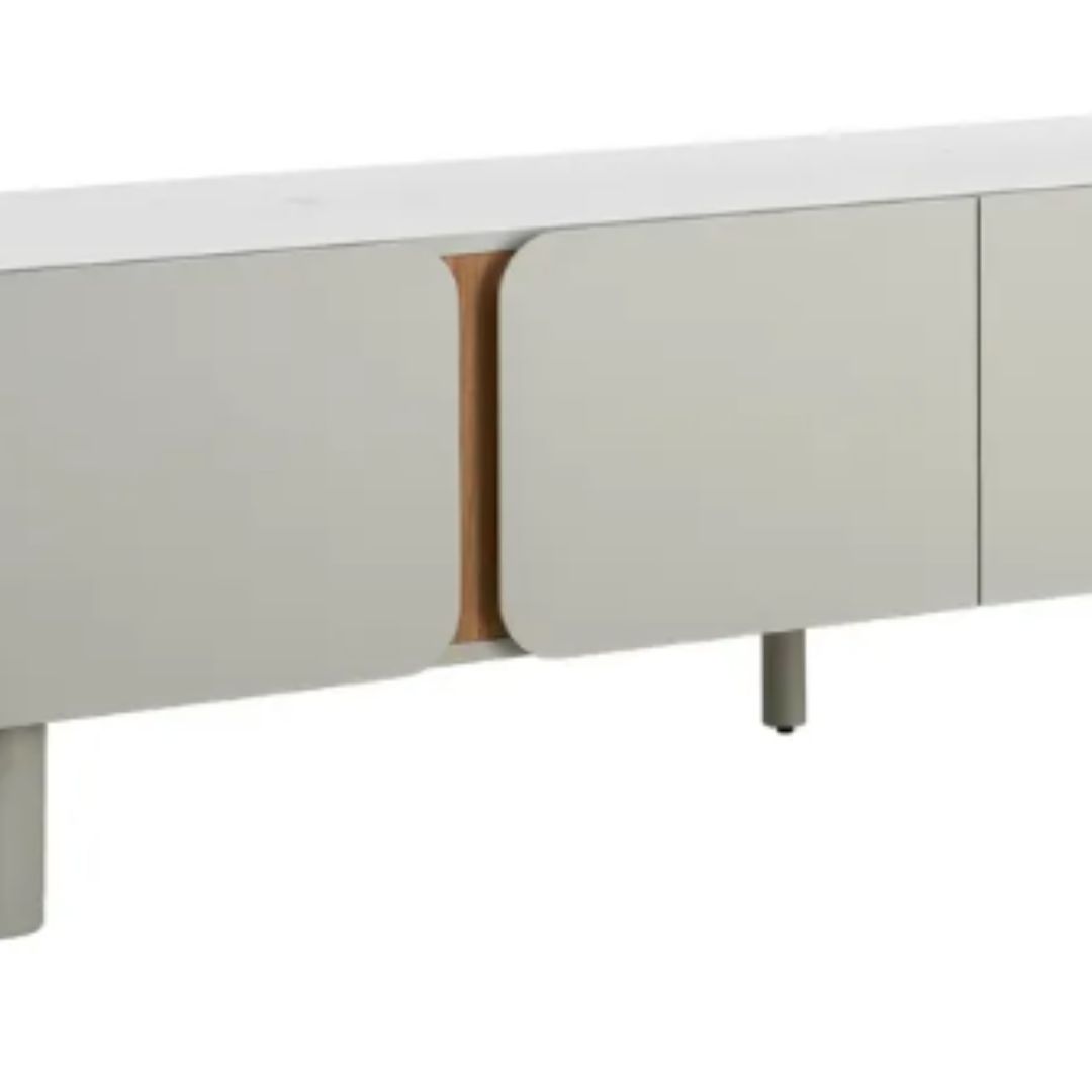 MUEBLE DE TV TAUPÉ - Imagen 3