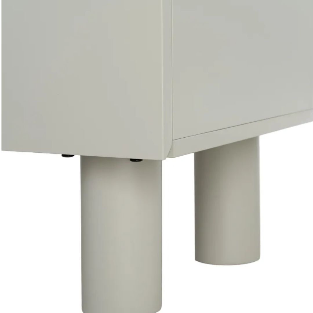 MUEBLE DE TV TAUPÉ - Imagen 2