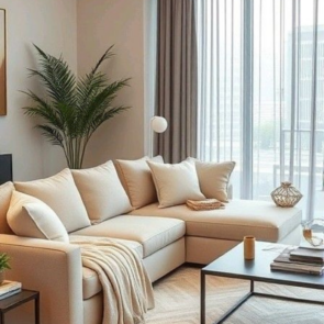 SOFA CHAISLONGUE