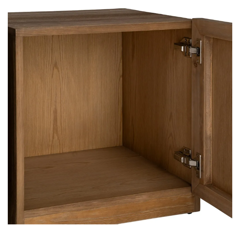 ESTANTERIA DE MADERA DE PINO - Imagen 6