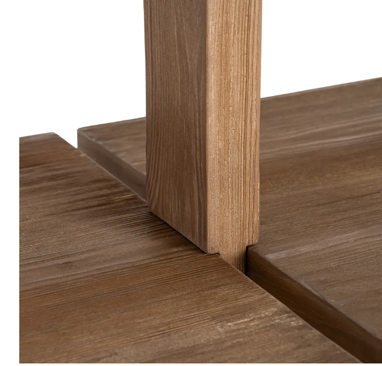 ESTANTERIA DE MADERA DE PINO - Imagen 7