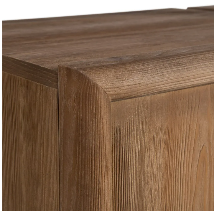 ESTANTERIA DE MADERA DE PINO - Imagen 9