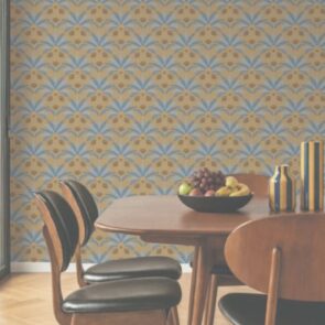 PAPEL PINTADO GISELE