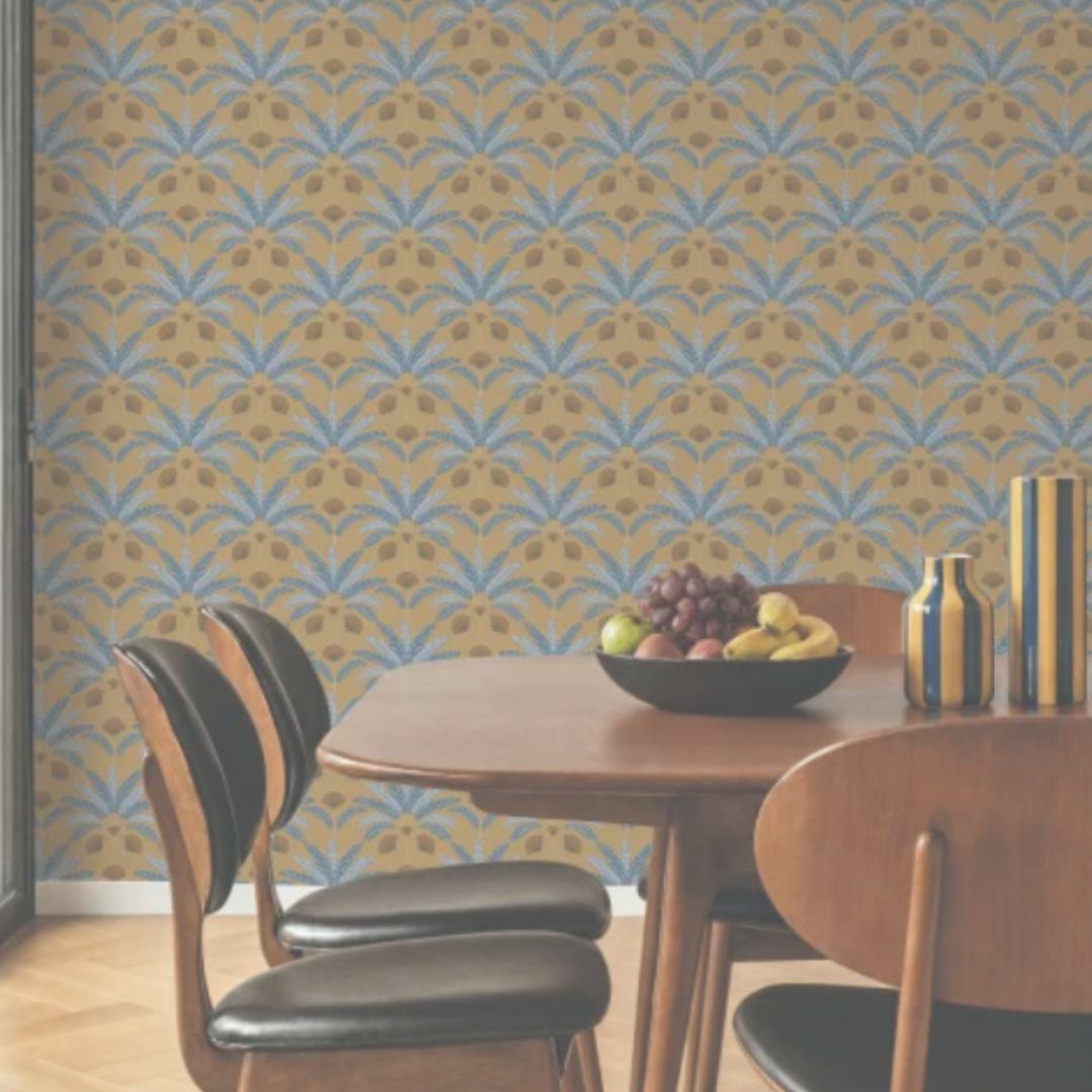 PAPEL PINTADO GISELE