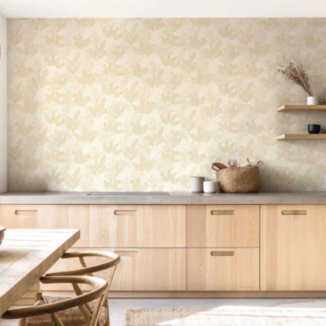 PAPEL PINTADO PETIT BOTANIC
