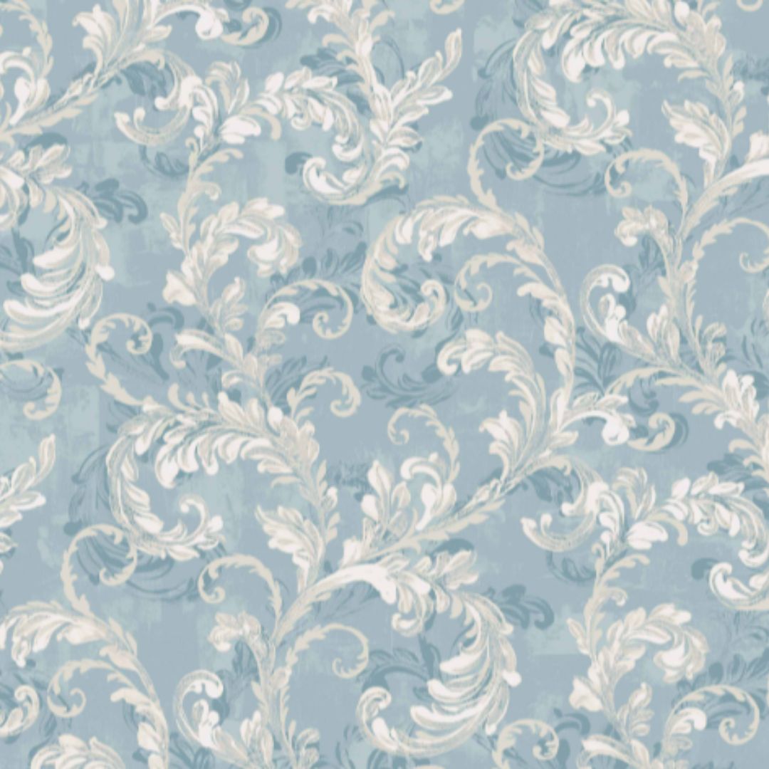 PAPEL PINTADO BYZANTINE COORDONNE - Imagen 3